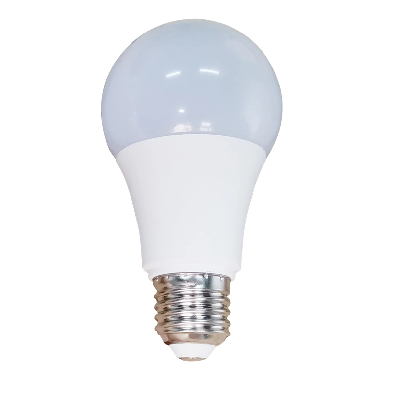 High Performance 5W LED Ball Light 5W Indoor LED Bulb A60 5W E27 LED Bulb Light
