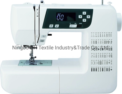 High quality/High cost performance  Wholesale/Supplier Sewing Machine High Speed From Original Factory