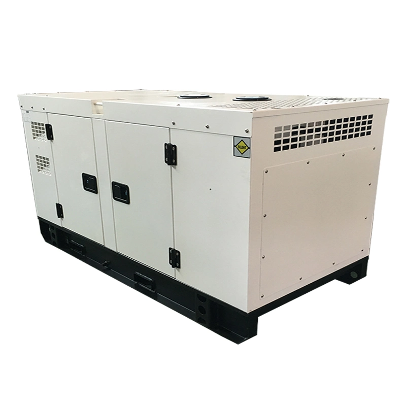 15kW Dieselgenerator Generator Generator Generator Home Generat Set