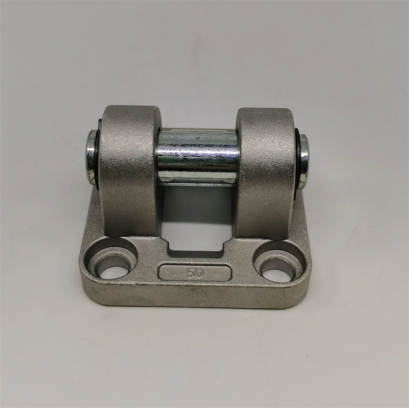 ISO CB Pneumatic Cylinder Mounting