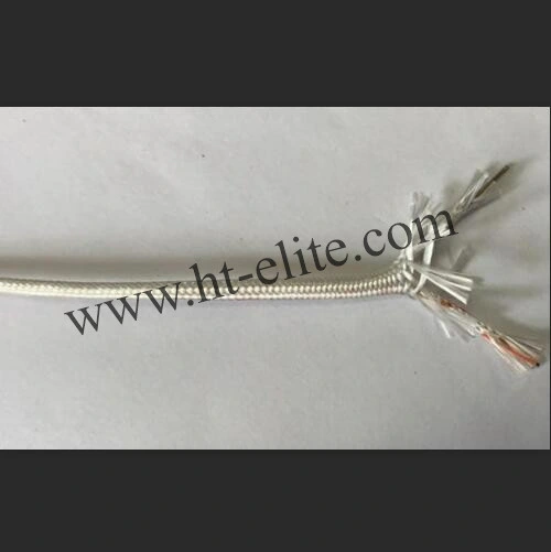 High Temperature Thermocouple Wire Type K