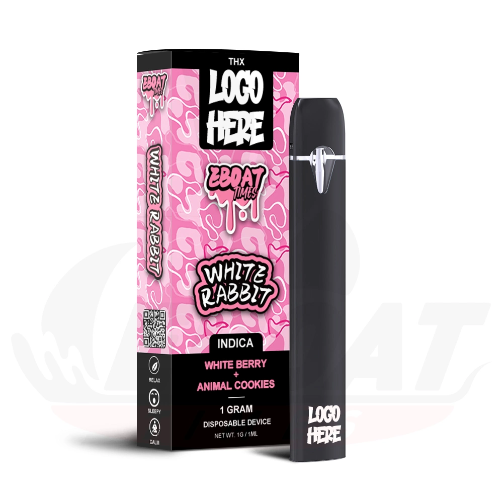 Buy 500mg Hhcp Disposable/Chargeable Vape Pens 0.5ml From Eboattimes