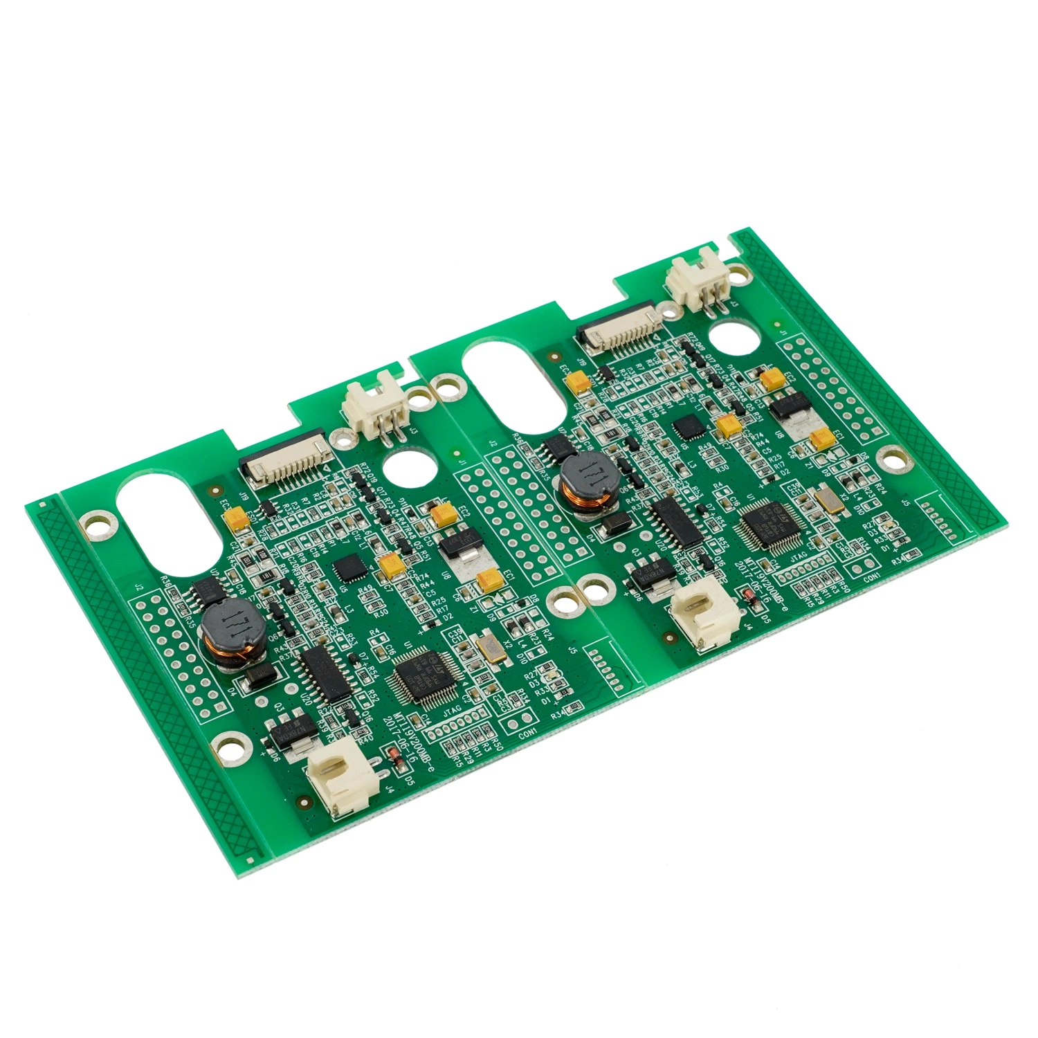 China Professional PCB Manufacturer PCB Board for Visual Display Unit with Superior Quality and Competitive Offers