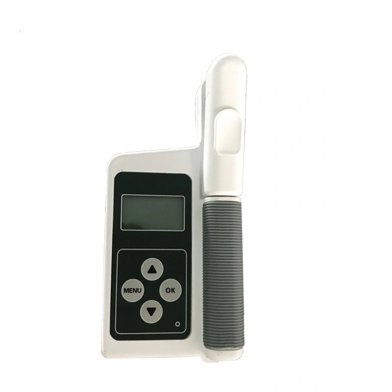 Lab Agricultural Instrument Portable Plant Chlorophyll Meter