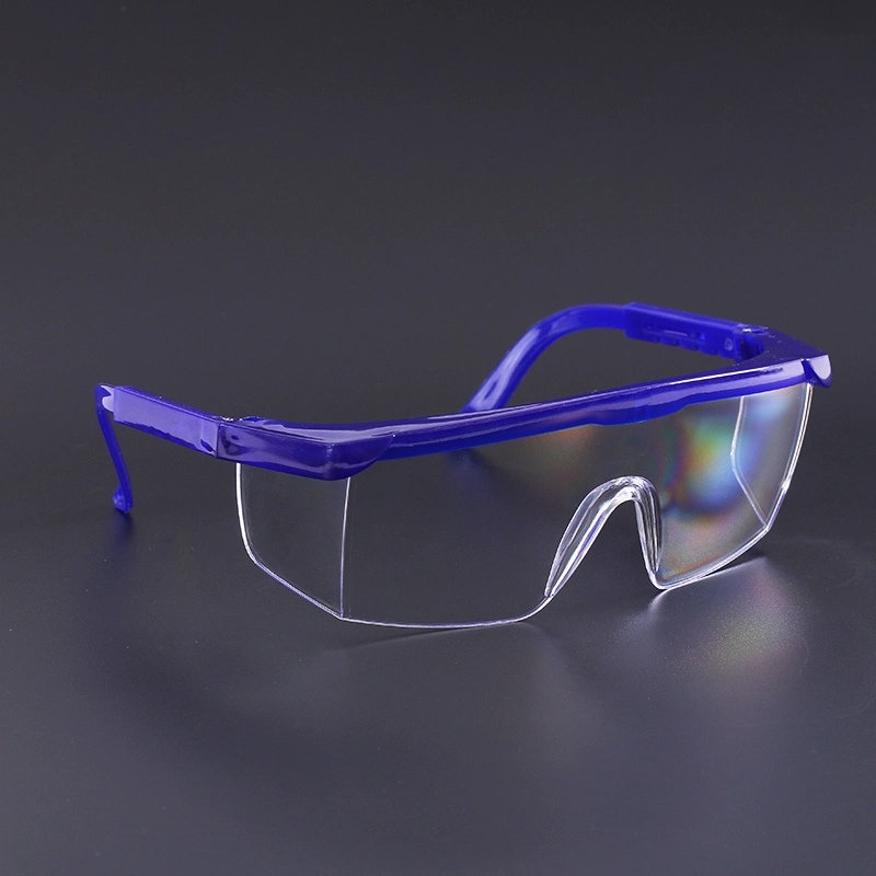 Anti Fog Industrial Work Safety Glasses Stylish Custom Logo Anti Fog Welding Laser Safety Protective Glasses Eyewear