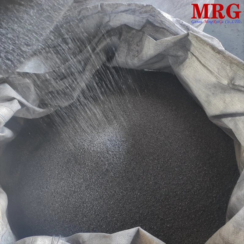 Ferrosilicon Price for Steelmaking Casting Iron