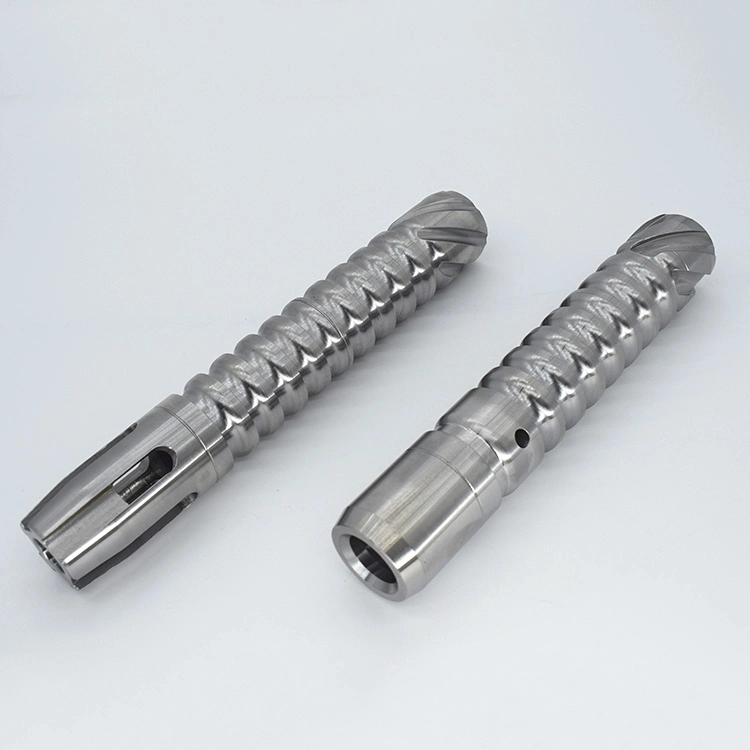 Customised Aluminium CNC Machined Parts for Medical Device Parts