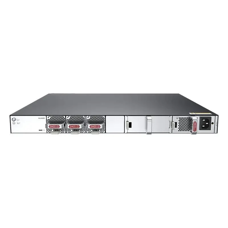 USG Hisecengine6500Série e Firewalls de próxima geração a USG6555e-AC