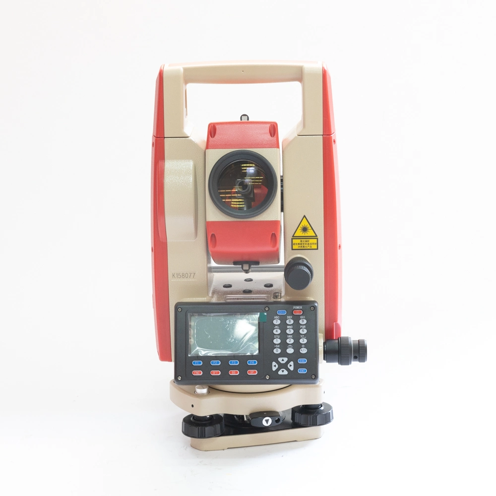 Industrial Grade Kolida Kts442 R10u Total Station