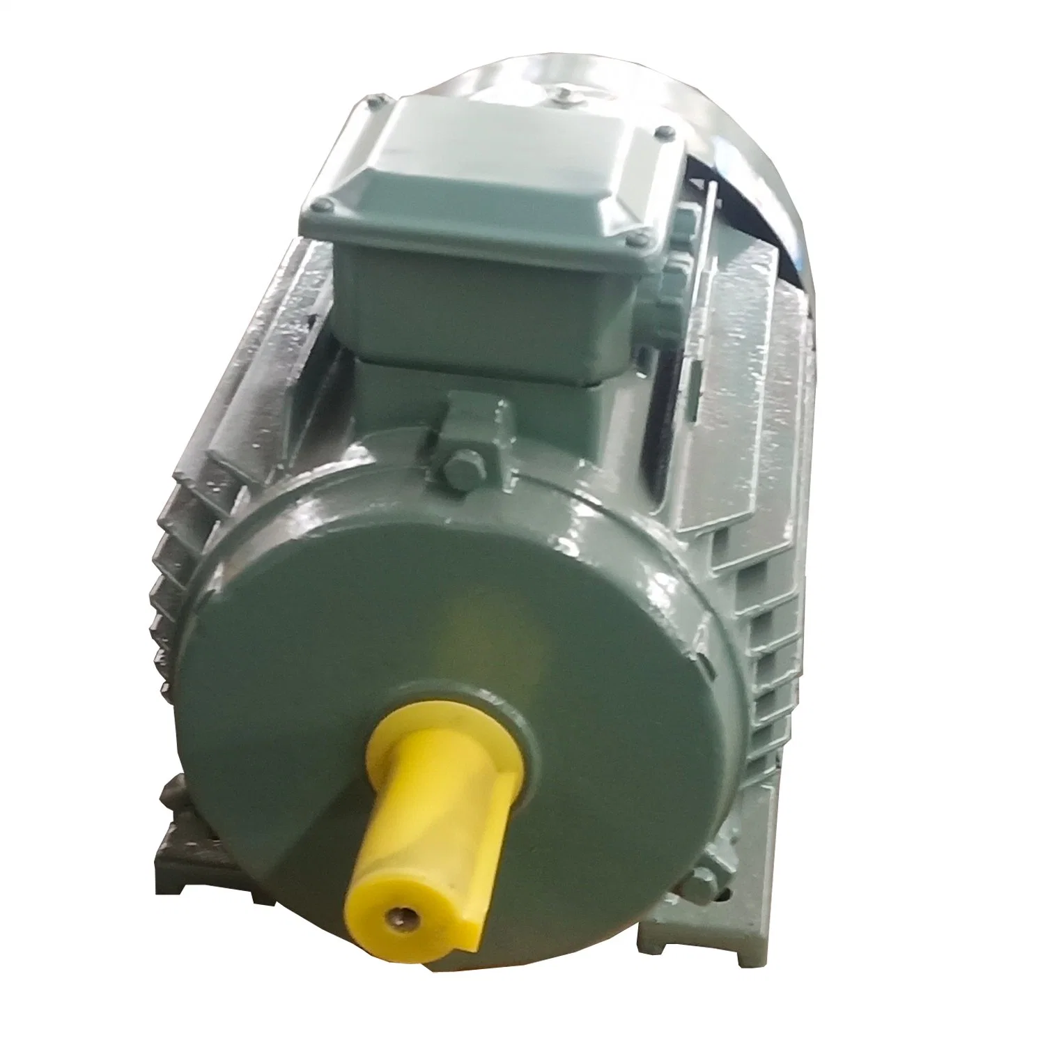 Ye3-Ie3 High Efficiency AC Motor Famous Chinese Motor Electric Motor (IE3, YE3-315)