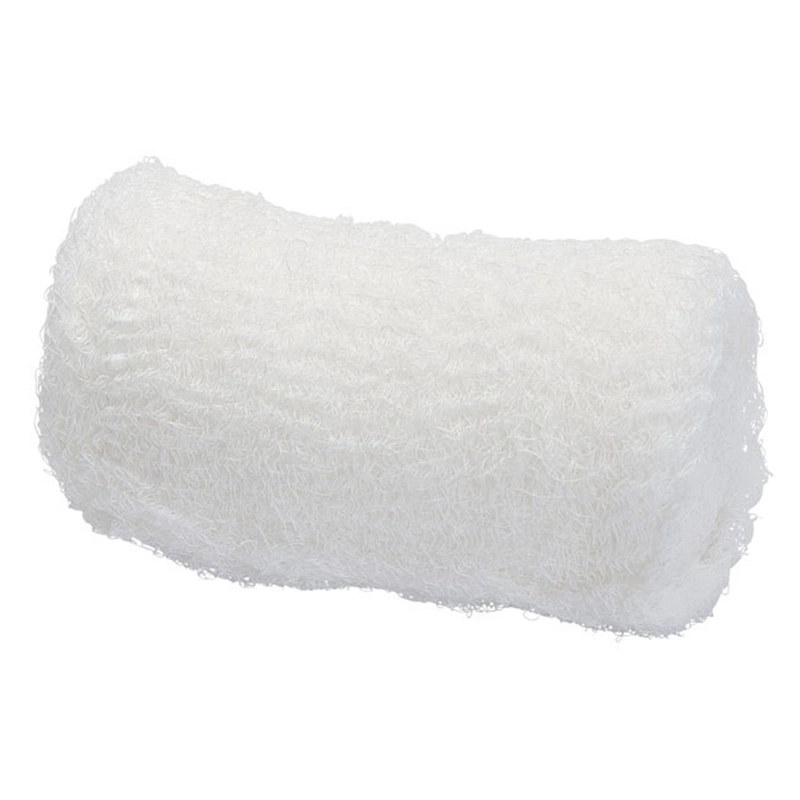 Surgical Fluff Kerlix Gauze Bandage in Hospital