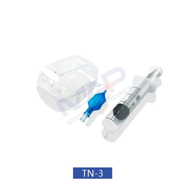 Surgical Instrument Radial Artery Compression Device