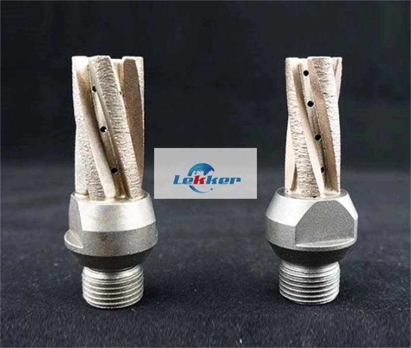 Diamond Milling Tools for Glass Cutting / Grinding, Diamond Milling Tools for Stone Cutting / Grinding
