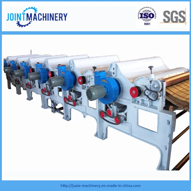 Best Price Textile Machines with Spare Parts