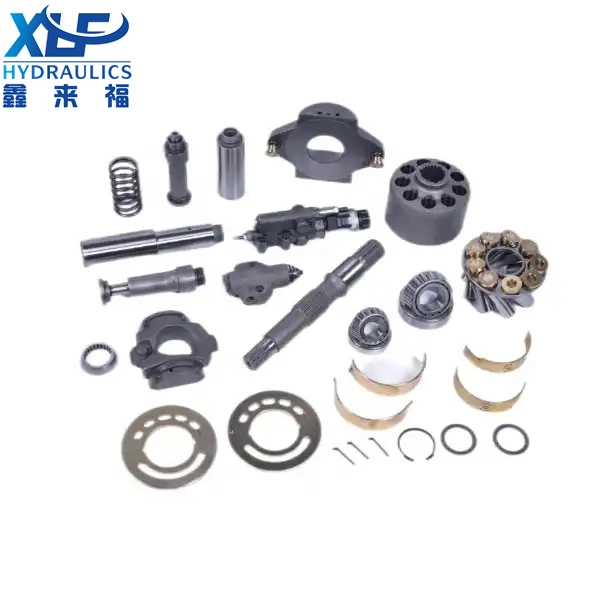 Xinlaifu Series A10 A10vso A10vso63/A10vso71/A10vso85/A10vso100/A10vso140 Piston Hydraulic Pump Spare Parts & Repair Kit