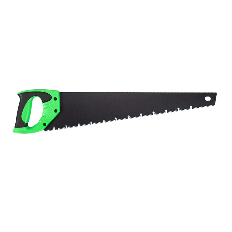 Jardin Foldable jardin Pruning scie à arbre pliable 500mm main Scie