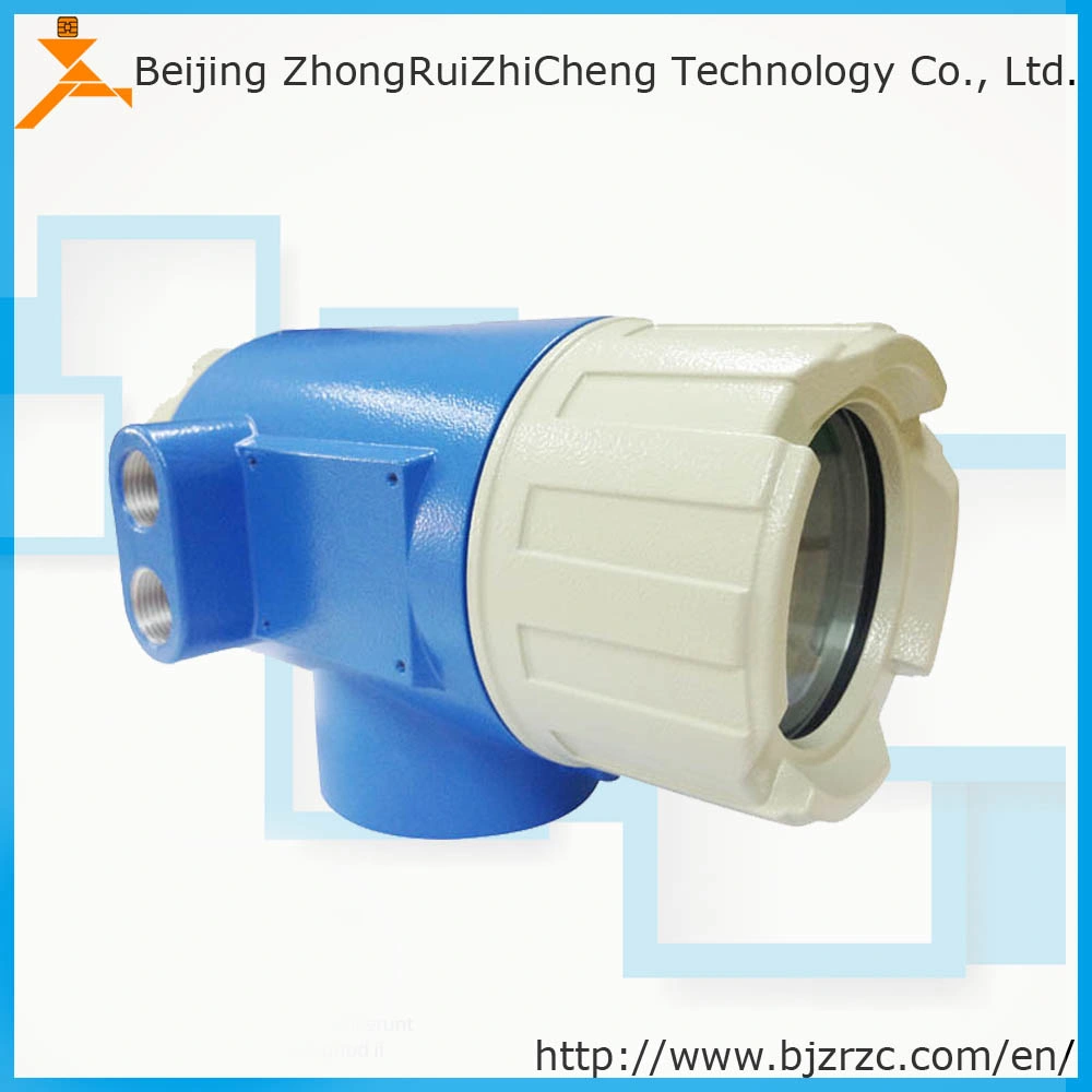 Hart/RS485 Magnetic Electromagnetic Flow Meter