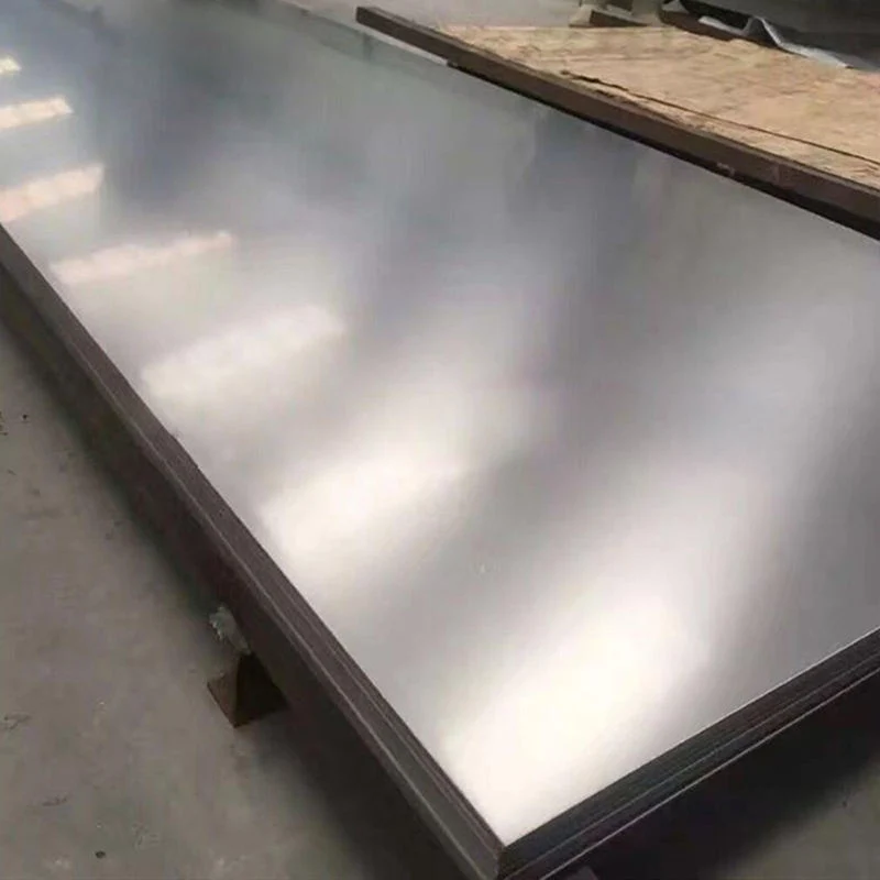 Hastelloy B-2 N010665 Nickel Alloy Plate Sheet Cheap Price High quality/High cost performance 