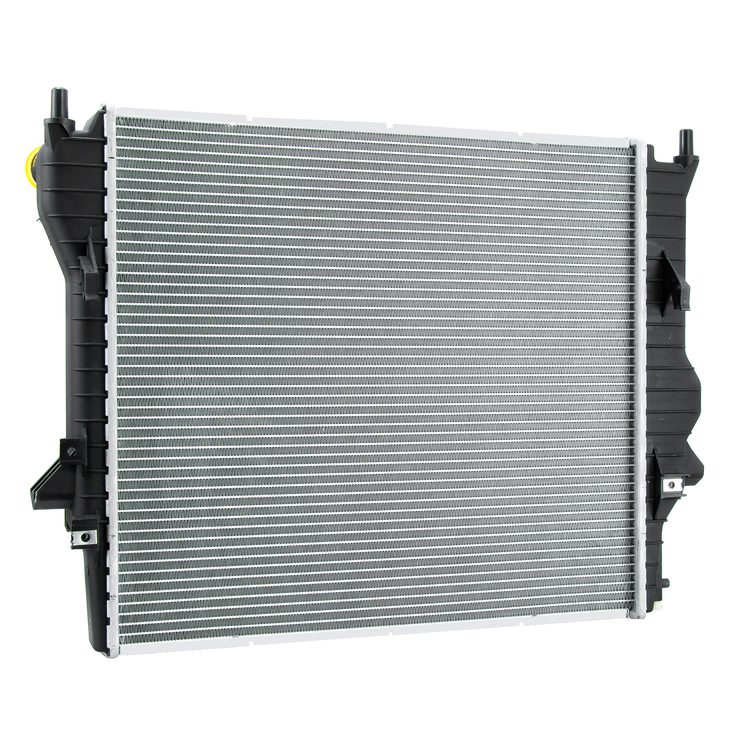 Radiator for 2003-2011 2009 Jaguar S-Type/Xj8/Xjr/Xf/Vanden 4.2L 5.0L