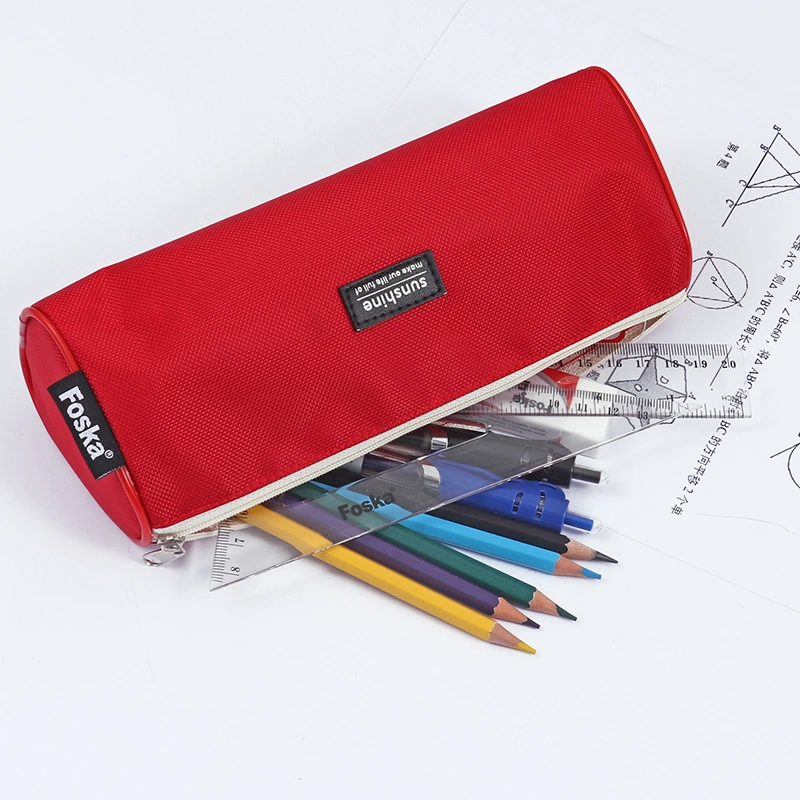 Foska Good Quality Student School Pencil Bag