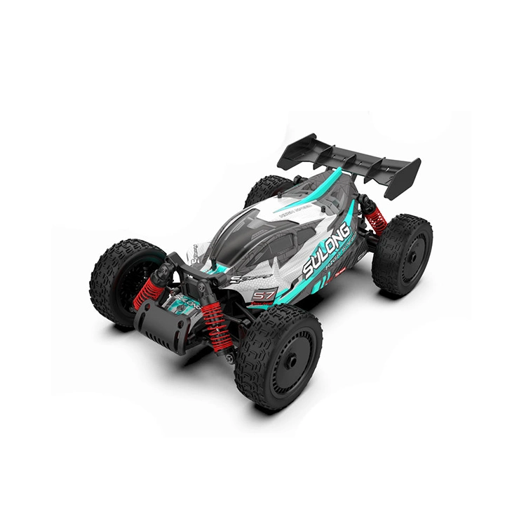 Los coches de RC eléctrico de alta velocidad todo el terreno off-road Rock Crawler escalada Carretilla para niños