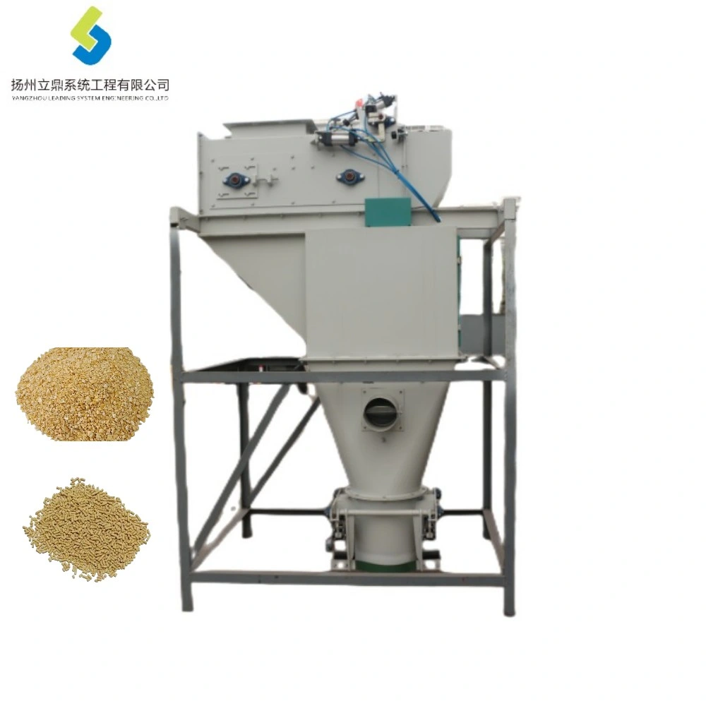 Belt Feeding Single Hopper Scale of Packaging Machine