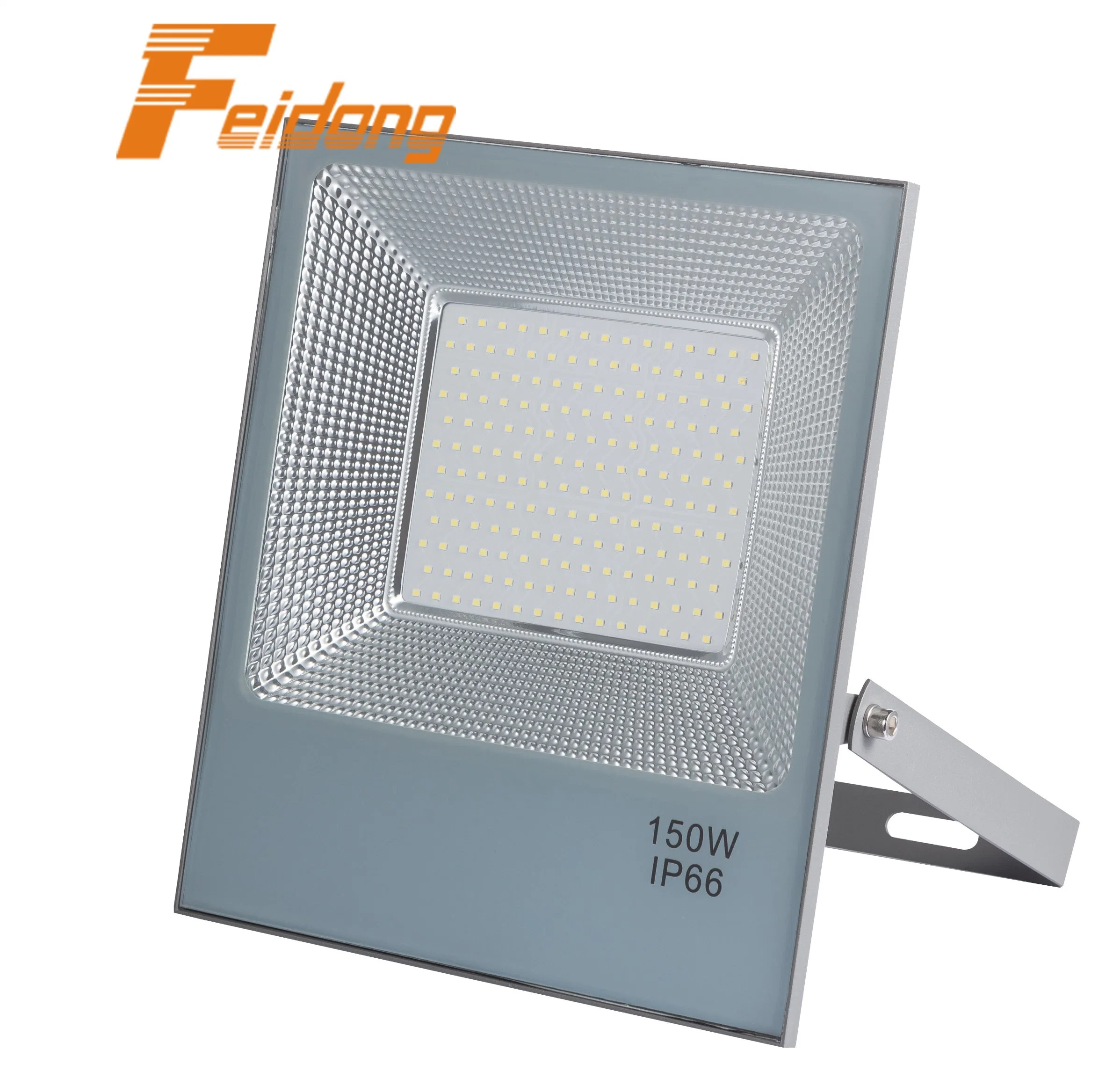 Professional Optical Design Waterproof Top Quality Bridge LED Flood Light