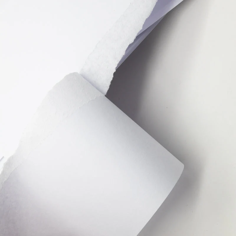 80 GSM A4 White Office Copier Paper