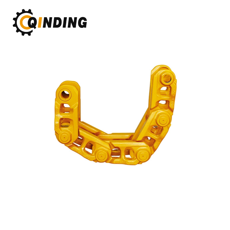 Excavator Parts Ex60-3-1 	Ex60-3-2	Ex60-3-3ex60UR-1 Steel Track Chain/Track Link Assembly 	9068163