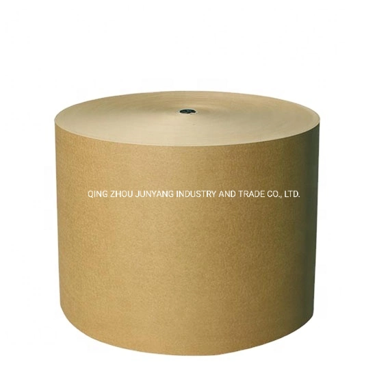 95 GSM Kraft Paper for Cooling Pads Making