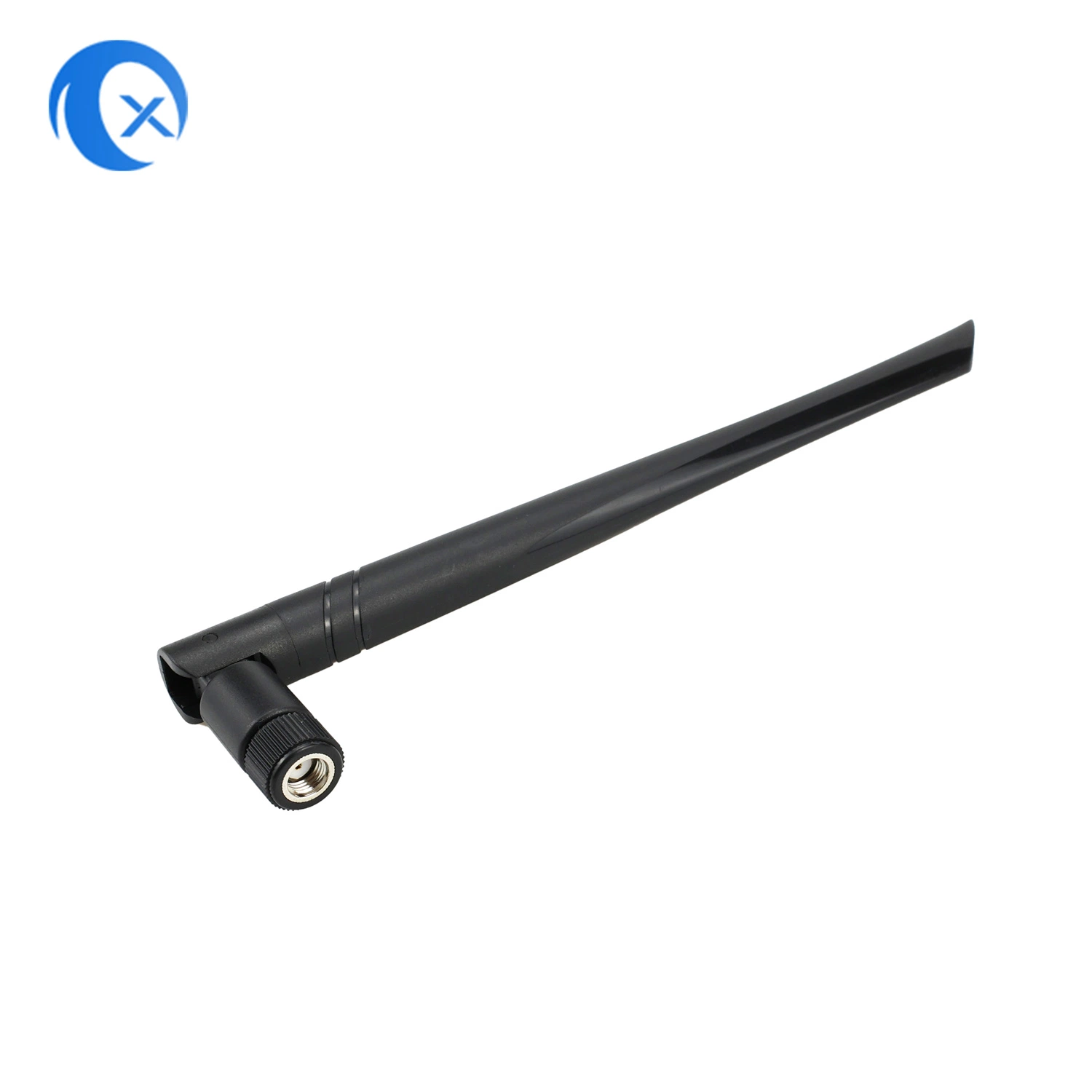 2.4G Blade Wireless Router Folding Antenna WiFi Adapter Antenna