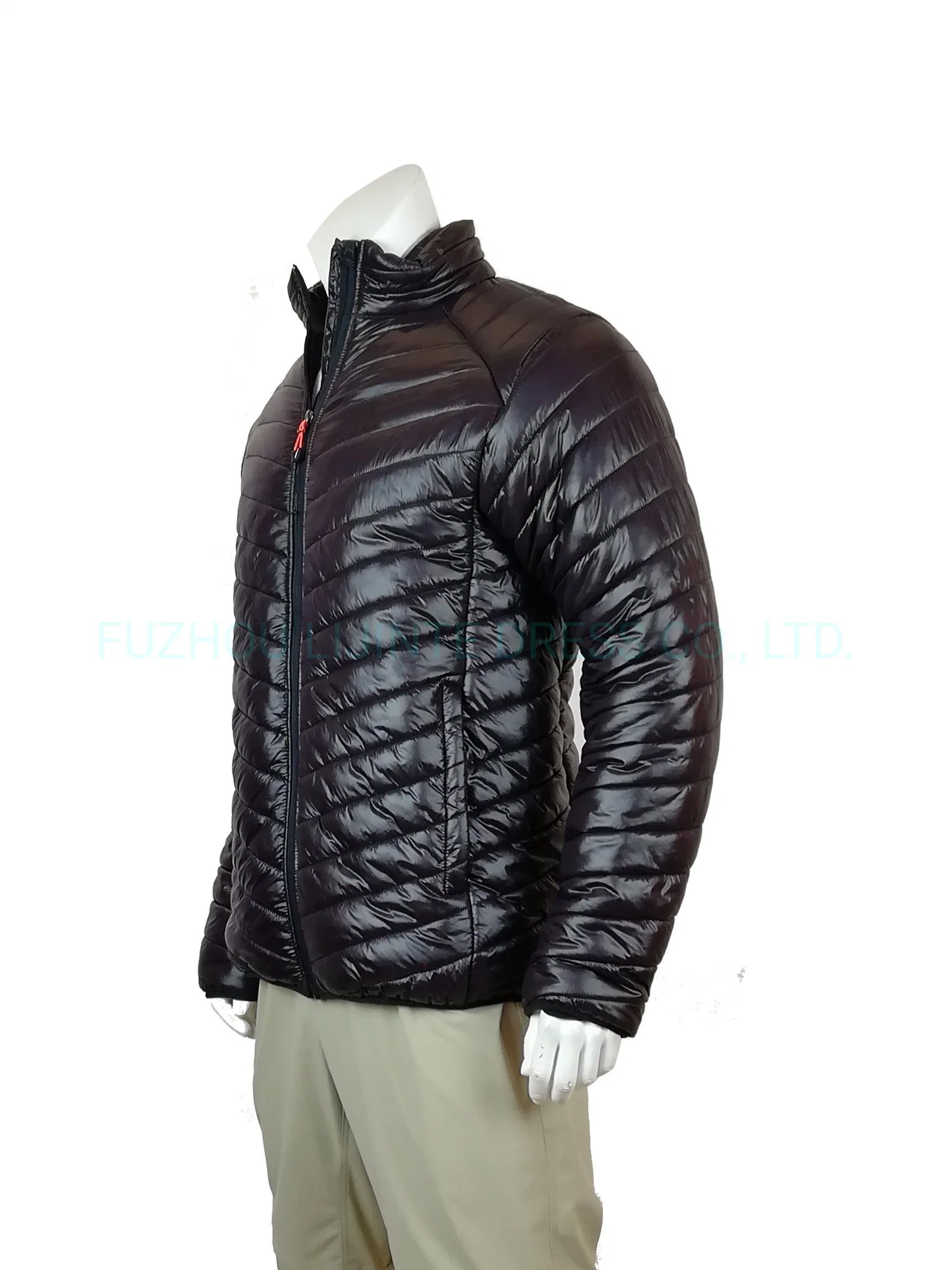 Fashion Down Jacket Winter Outwear Warm Adult Apparel