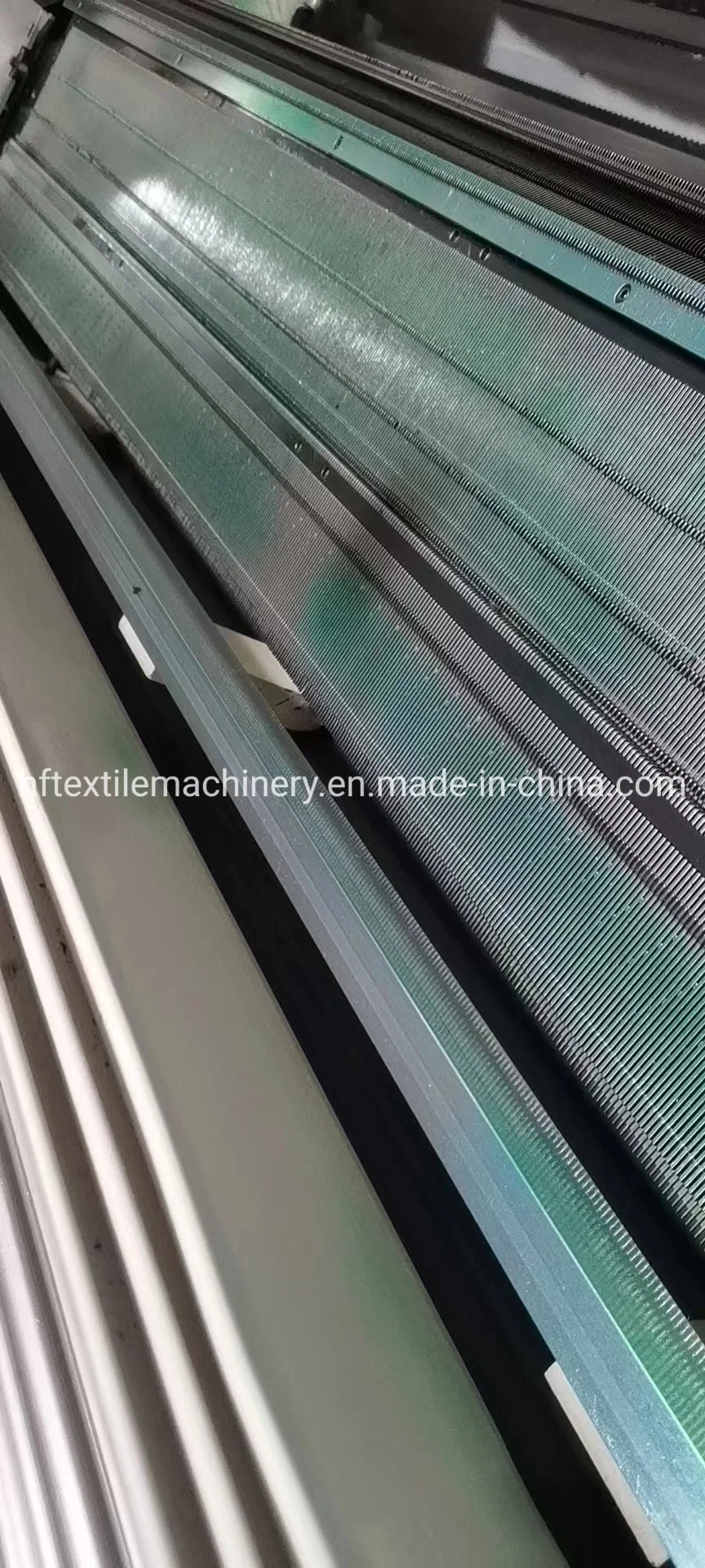 Cixing Computersied Flat Knitting Machine Year 2015 Ge3-52c 3 System Gauge 12g Sweater Tricot Jersey