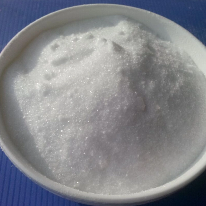 Food Additives Ingredients Preservatives CAS: 127-09-3 Sodium Acetate Anhydrous