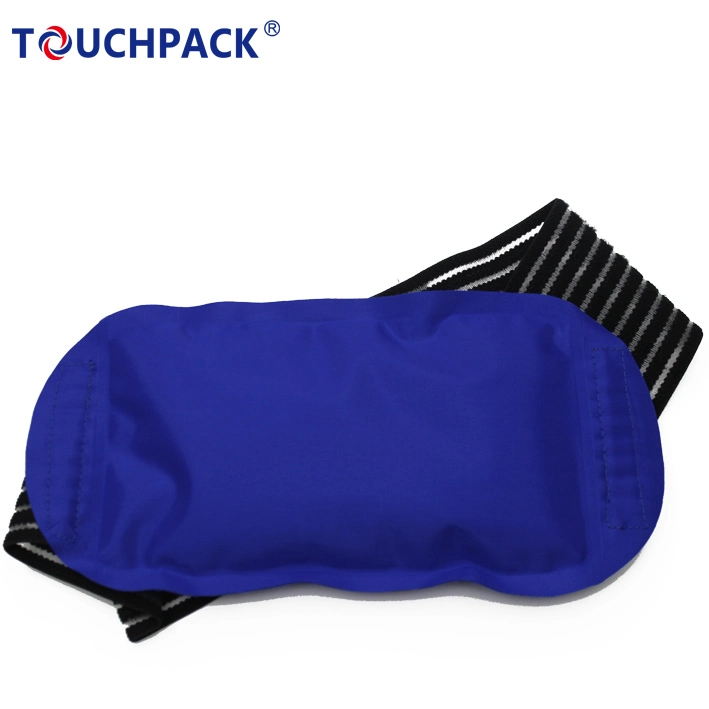 Nylon Hot Cold Pack of Body Wrap for Body Therapy with Good Price