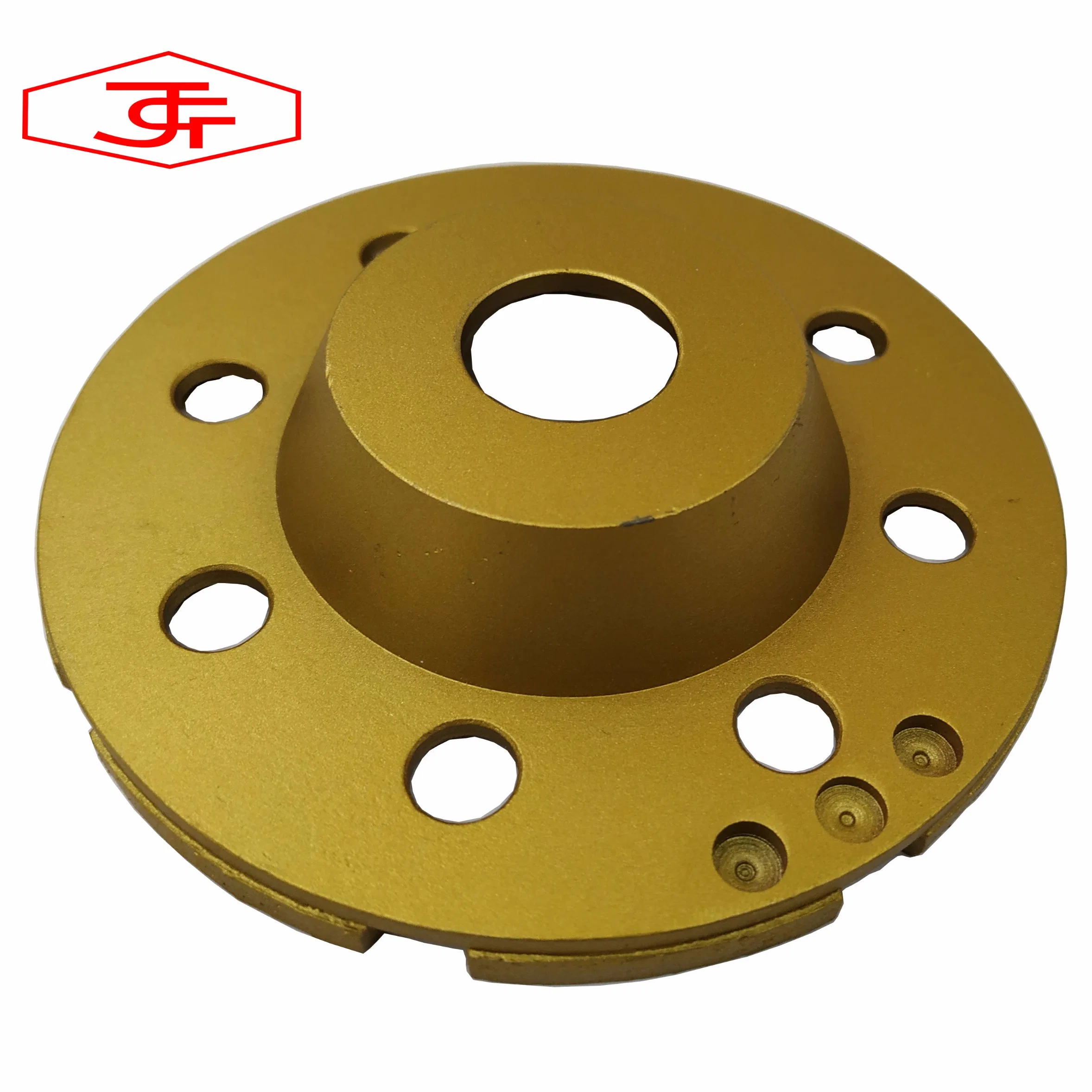 Original Factory Good Quality Diamond Cup Grinding Wheel