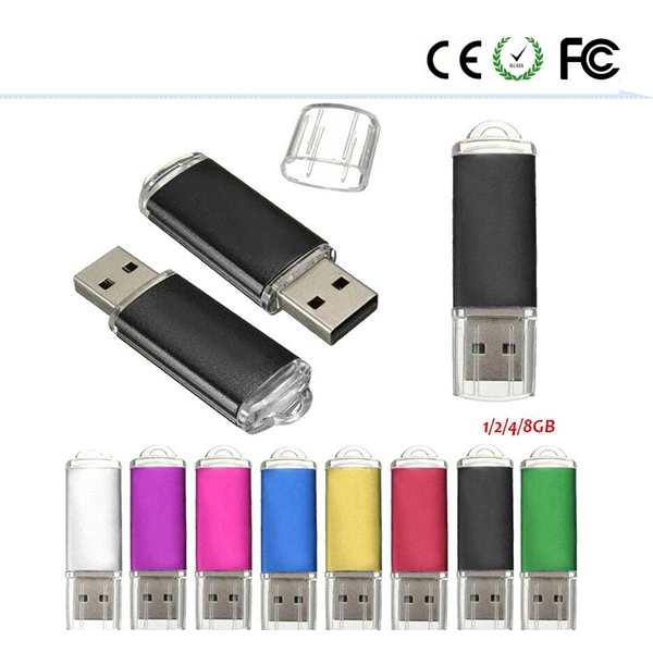 Memory Stick USB und Micro Mini USB 2,0 Flash Drive