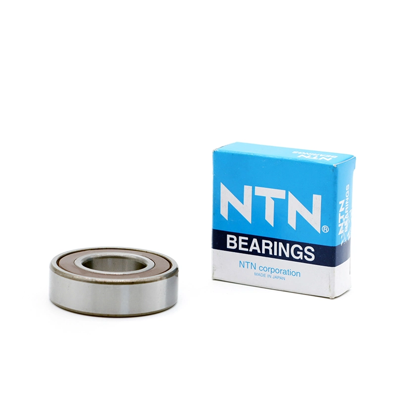 Machinery Timken NSK IKO Koyo NTN Low Noise Low Vibration Deep Groove Ball Bearing 6024-Z 6024-2z