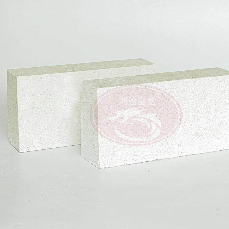 Excellent Heat Resistant Fused Cast Block Fused Corundum Mullite Refractory Brick