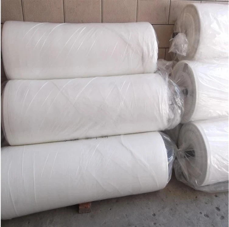 Plastic High Quality Biodegradable Widely Used Bale Net Wrap White Pallet Net