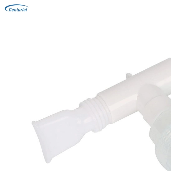 Medical Disposable Nebulizer Mouthpiece with Tubing