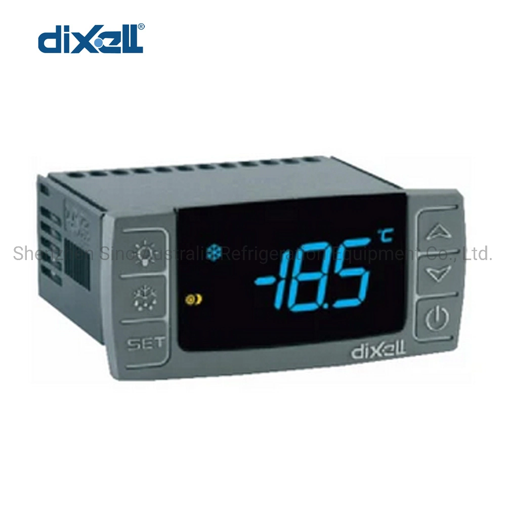 Dixell Digital Thermostat Temperature Controller Xr70cx-5n1c3 for Coldroom