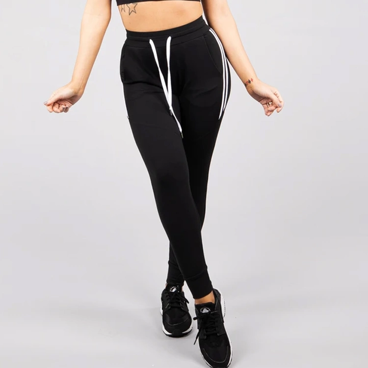 Gym Clothing Ladies Relax Yoga Pants Active Leggings Sports Joggers