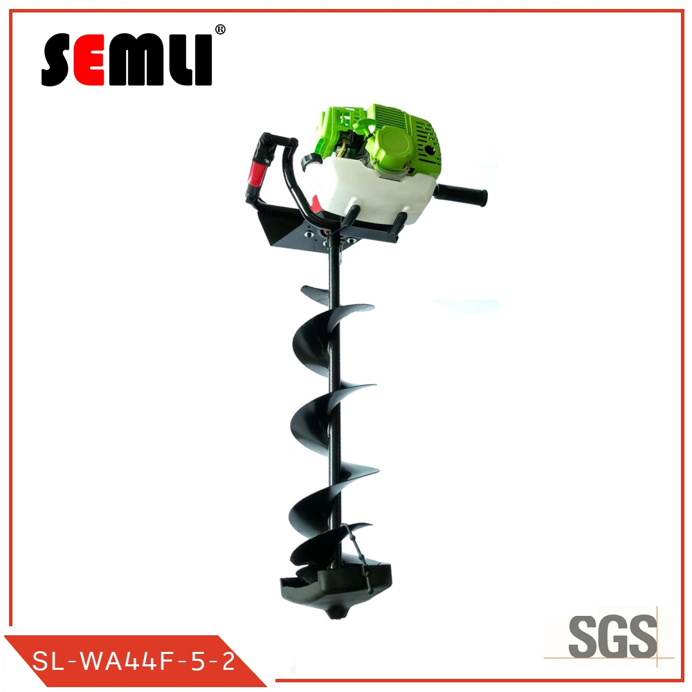 Factory Price Best Quality 2 Stroke Engine Tree Planting Earth Auger