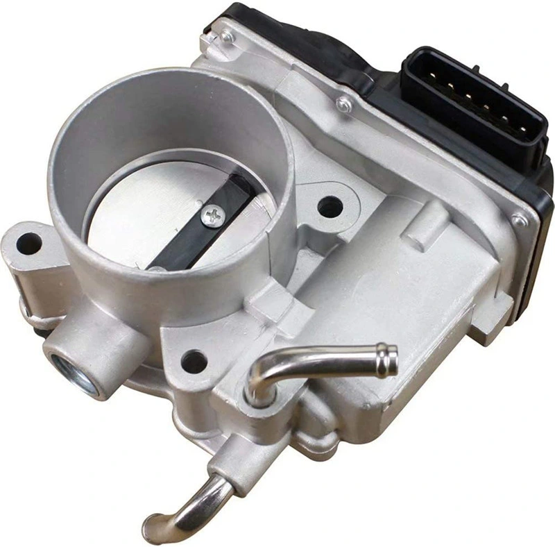 Auto repuesto de piezas de automóviles 22030-21030 22030-0m010 cuerpo de la mariposa eléctrica para Toyota Yaris 1,5L L4 2006-2015 cuerpo del acelerador