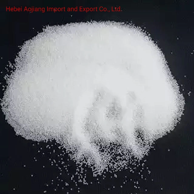 Expandable Polystyrene EPS Beads King Pearl for Making Food Packaging