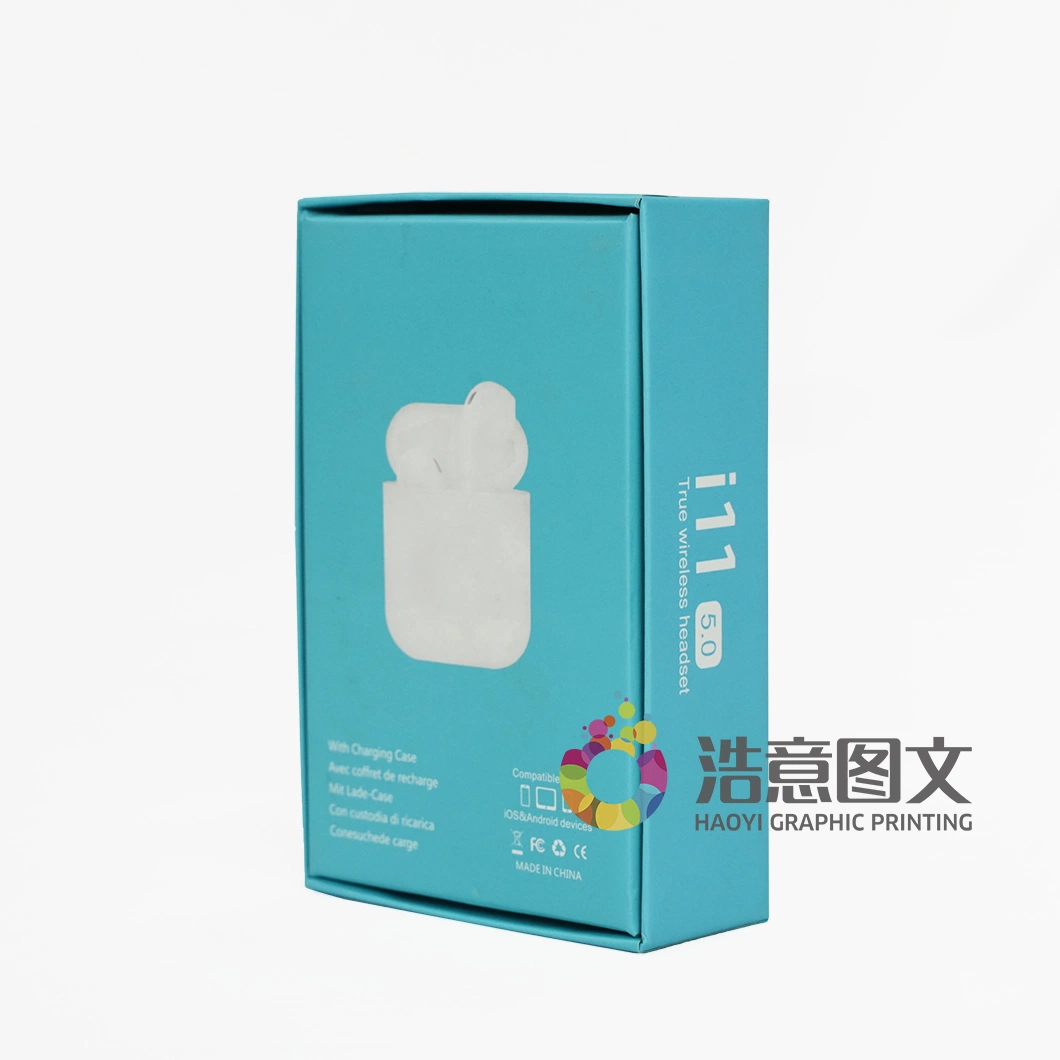 Factory High quality/High cost performance  Cardboard Air Pot Paper Box