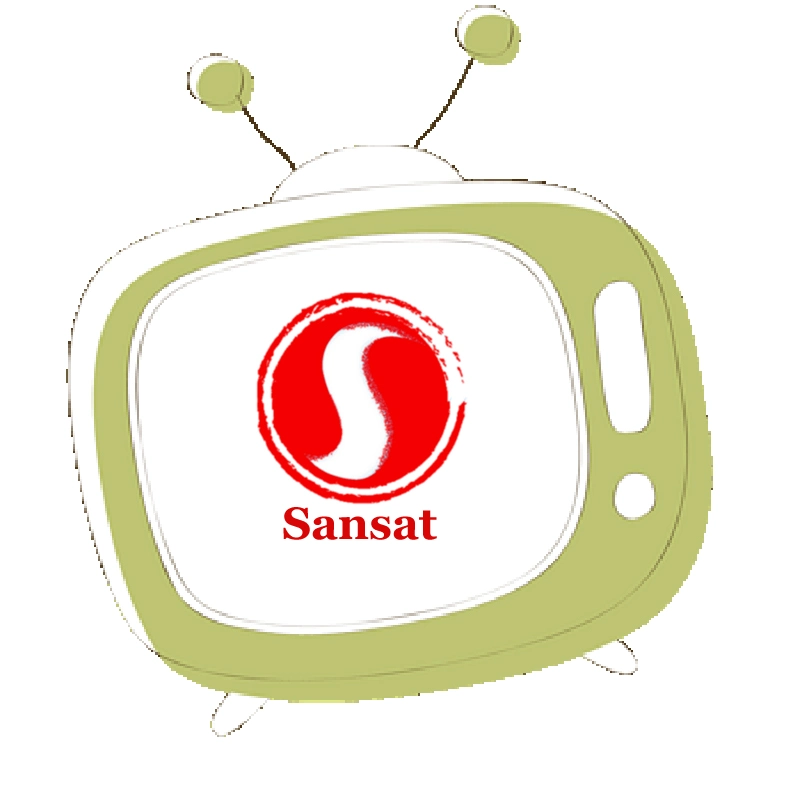 Sansat 4K HD Smart TV for Estonia Thailand Laos Cambodia Pakistan India Nepal Bhutan Bangladesh 24hours IPTV Free Test Account and IPTV Subscription 1 Year