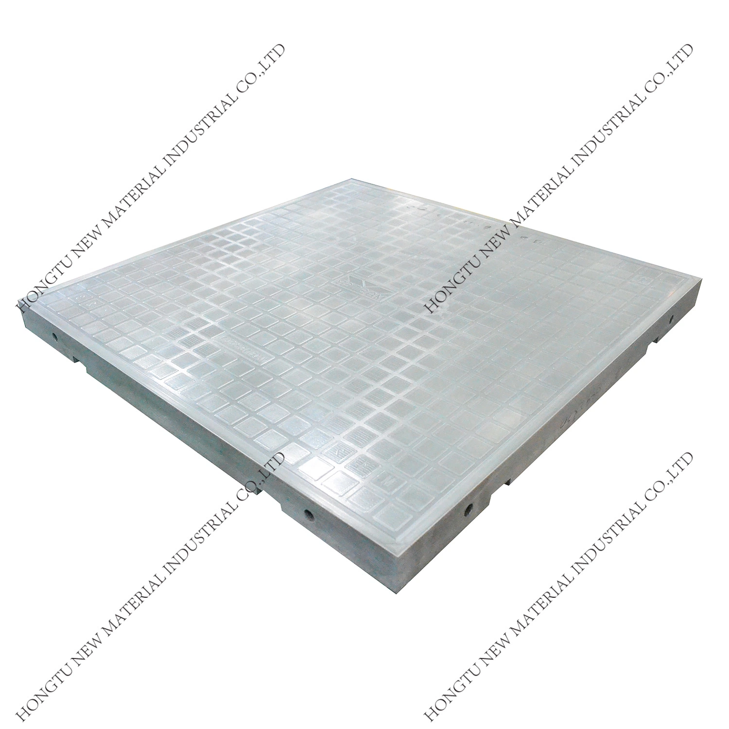 Glazed Tile Mould for Press in Dlt Ceramic Production Line