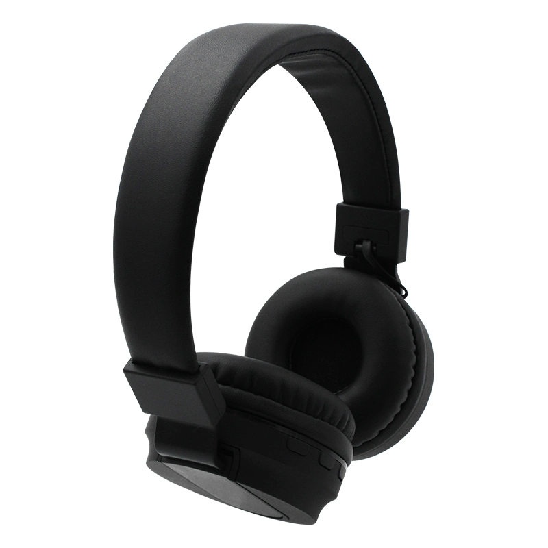 HD Sound Wired Headphones Over Ear Headset